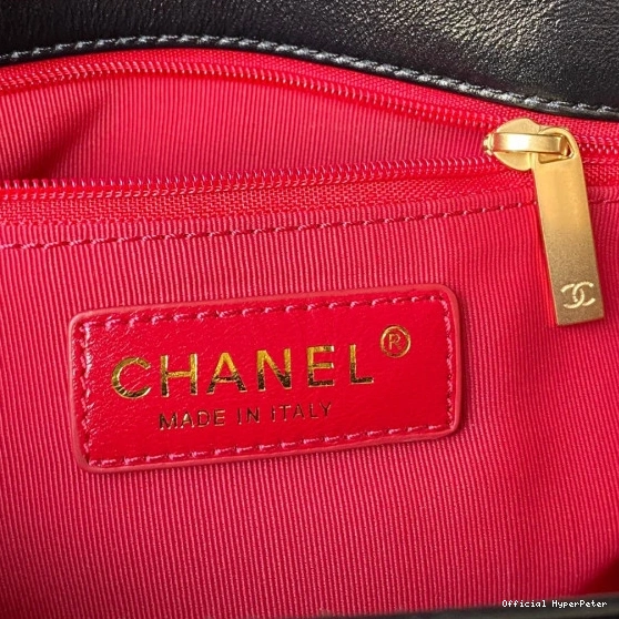 HyperPeter BAG FLAP CHANEL 0727